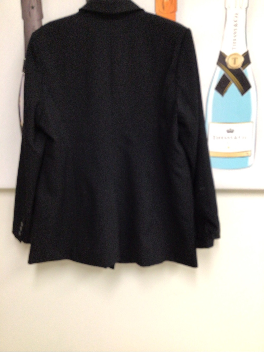 Rachel Zoe Blazer xl - Picture 5 of 10